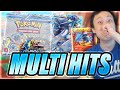 We Got An ERROR BOX! Multiple Hits Per Pack?! - Plasma Storm Box Opening