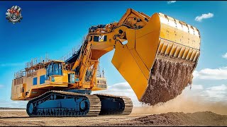 150 Incredible Advanced Heavy Machinery Innovations Around The Globe That You Need To Experience