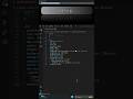 Smooth Loading Animation Using HTML & CSS | Text Loader Effect | Beginner Tutorial  #coding
