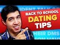 10 AMAZING BACK TO SCHOOL DATING TIPS 💡