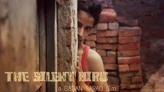 The Silent Bird / a Short Silent Movie on Child Trafficking / By Gagan Sarao