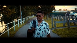 Rick Ramoutar - Dil Hai Mera Deewana [Official Music Video] (2023 Bollywood Remix)