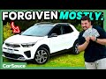 2023 Kia Stonic Review: Dear Kia, I FORGIVE You.