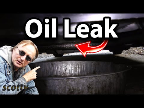 How to Find Oil Leaks in Your Car and Fix Them How to Find Oil Leaks in Your Car and Fix Them