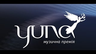 Музыкальная премия YUNA #1 (2012)