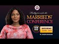 The Marrieds' Conference I 06.06.2026 I Pr. Sandra Baingana