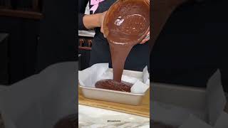 Keto dessert brownie | keto for beginners | keto for weight loss | Follow for more recipes