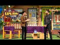 Why Is Yuvraj Afraid Of Muttiah Muralitharan? The Kapil Sharma Show | Full Episode
