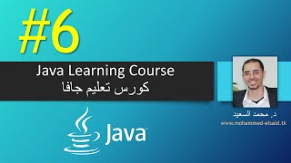 Java | Chapter 6 | Methods