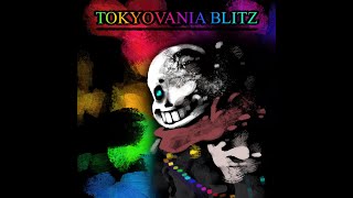 Tokyovania Blitz (Cover)