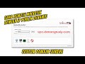 Cara Remote Mikrotik dengan IP Publik Dynamic dan Custom Domain