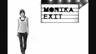 MONIKA - AWAY FROM MY LAND.wmv