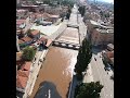 paragliding sarajevo vijecnica