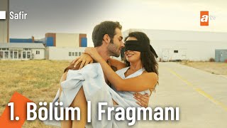 Safir 1. Bölüm | Fragmanı @Safirdiziatv