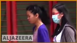 🇭🇰 Hong Kong: New app helps people avoid pollution | Al Jazeera English