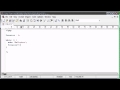 PHP Tutorial for while Loop
