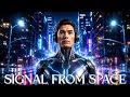 Top Of Melodic Techno & Progressive House Mix [ Signal From Space ]
