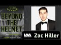 Zac Hiller, Forbes 30 Under 30 / NFL Agent and LAA Founder, talks Success