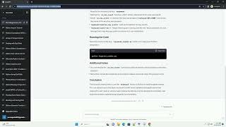 How to Read Key pressed in python