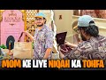 Mom Ke Liye Nikah Ka Tohfa ♥️ | Yazdan Ka Niqah ♥️