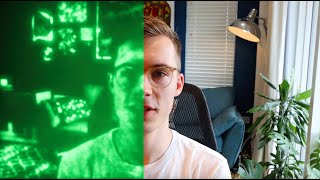 Creating Animated GIFs on an Oscilloscope with Osci-Render