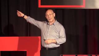 Sense of Balance: Truth AND Consequences | Steven Rauch | TEDxKenmoreSquare