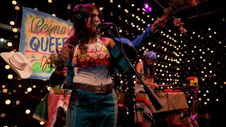 Reyna Tropical - Conexión Ancestral (Live on KEXP)