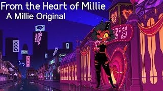 Piosenka Millie - From the Heart of Millie【Oryginalna piosenka autorstwa Awesome Destroyer】