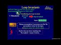 MATH 1090 - 4 10 Induction Loop Invariants