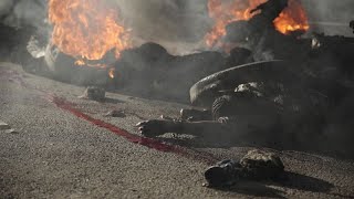 Haití | Linchan y queman a miembros de bandas criminales como respuesta a la espiral de violencia