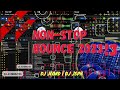 NON-STOP BOUNCE 2023 | BAGONG NON-STOP BOUNCE/ DJ JLORD X DJ JSPH | 2023