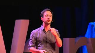 Beyond Giving | Thomas Muirhead | TEDxWarwick
