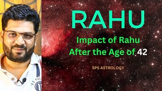 Life's Miraculous Changes | MIRACLE After the age of 42 | RAHU | MAGIC | Hindi