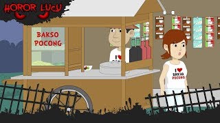 67+ Hantu Lucu Bakso Gratis