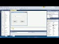 Visual Basic .net Tutorial 22 : Use of Timer | How to Set Timer in Vb.net