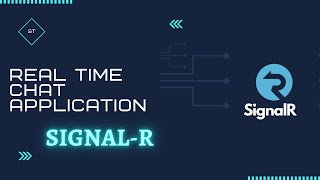 SignalR - Real-time Chat application (Tamil)