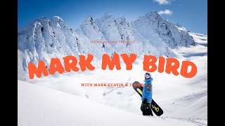 Travis Rice Interview and Big Natural Selection News - Mark My Bird, Ep. 20