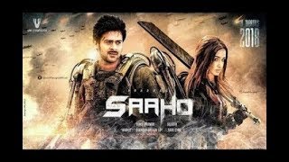 Saaho - Official Hindi Teaser | Prabhas, Sujeeth | Movies Planet