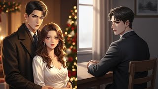 Christmas Was Meant for Love, Not Goodbye—Until She Did This.