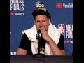 klay thompson golden state warriors