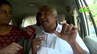 Nethavinoppam, A day with Oommen Chandy from the battle field