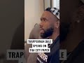 trapperman dale speaks on tha city paper chadarmestv grindhard nashville rap shorts