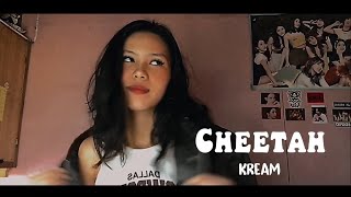 Cheetah | KREAM