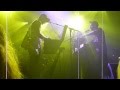 Dems - Christabel (London 2013)