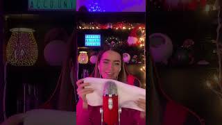 Live 286 tiktok: Olga ASMR