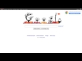 18 years of the google homepage 1998 2016