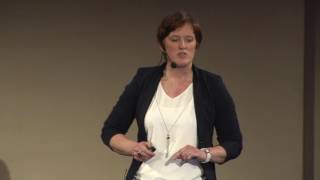 Women in STEM | Katrien De Schrijver | TEDxGhentSalon