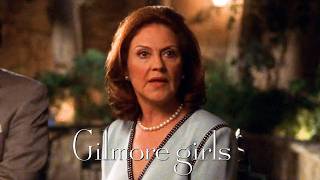 Emily Rants at Lorelai’s Latest Breakup | Gilmore Girls