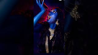 Jay Mahakali Maa in New#viral short Video