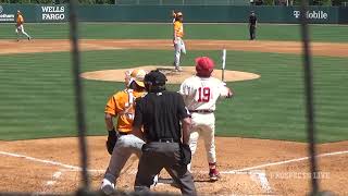 RHP Chase Dollander, Tennessee, 5/6/2023